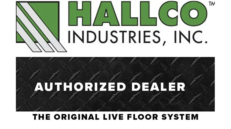 Hallco Live Floor Floors In