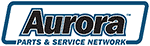 Aurora Parts & Service Network