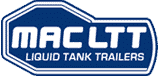 Mac Liquid Tank Trailers