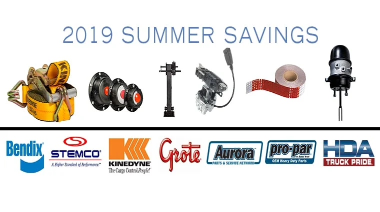 north american summer savings